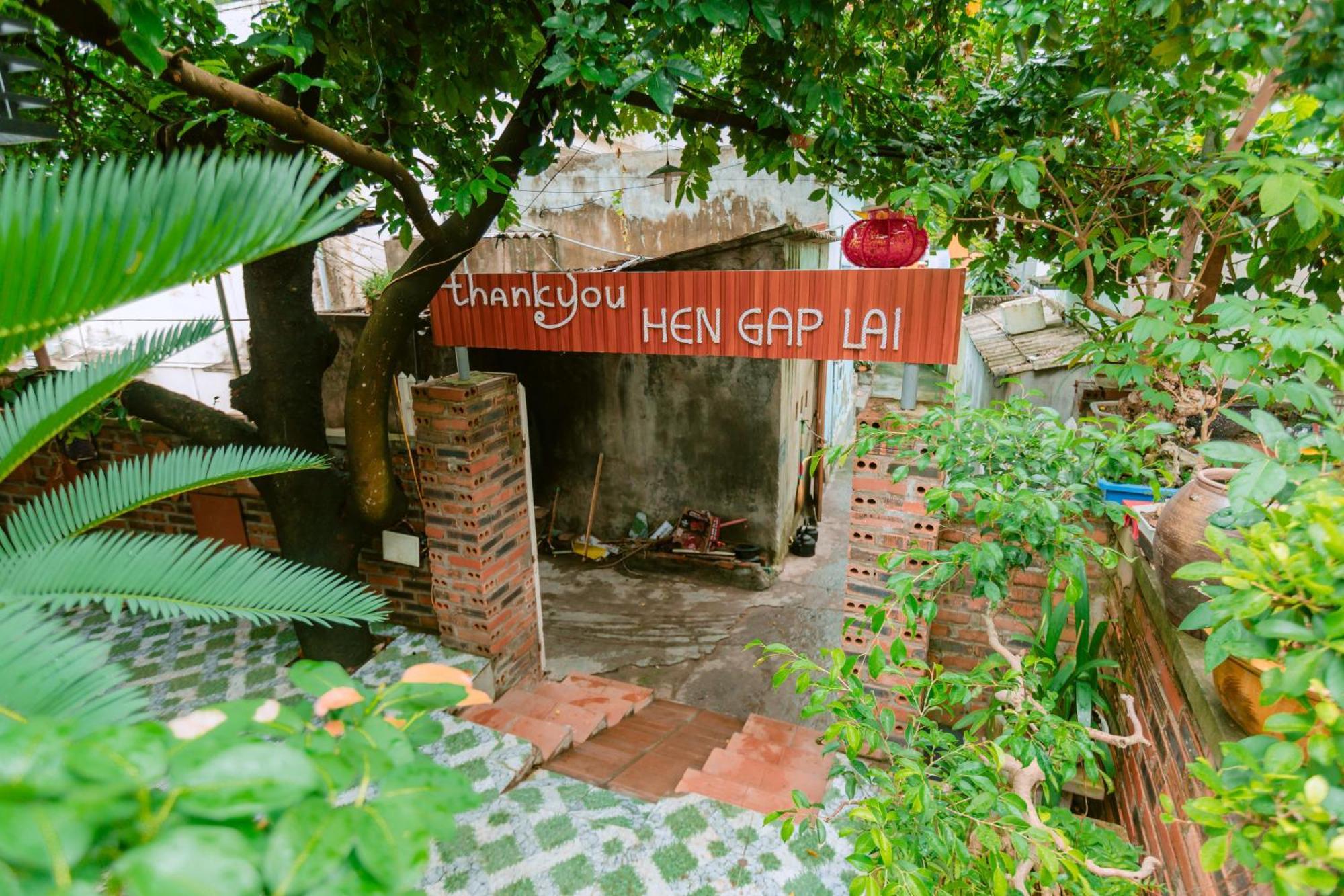 D'Home Homestay Cat Ba Dong Khe Sau Exterior photo