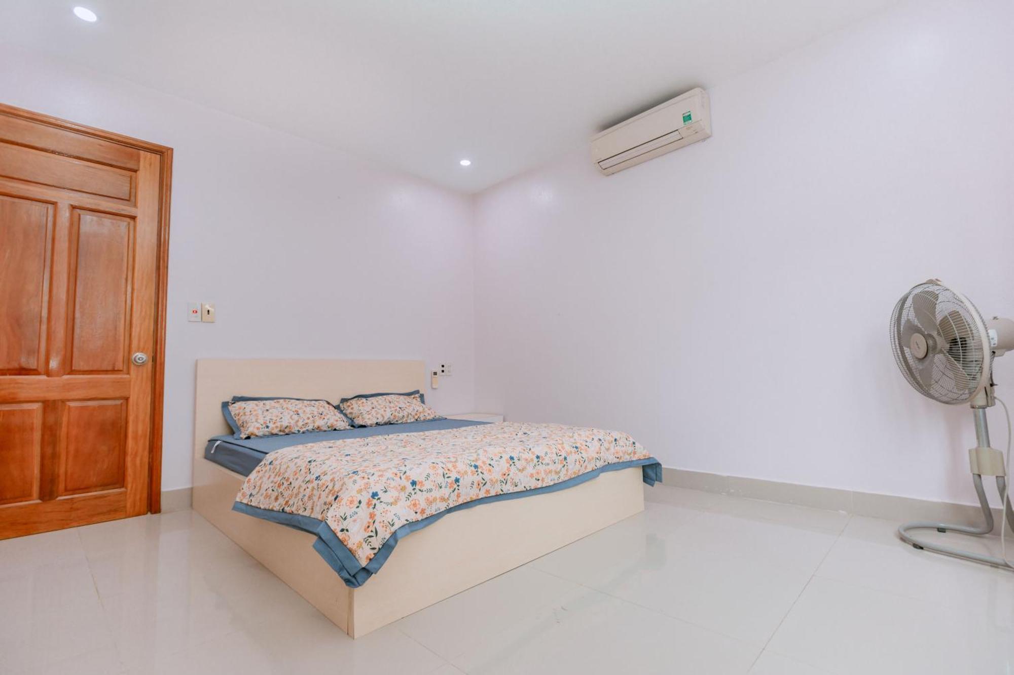 D'Home Homestay Cat Ba Dong Khe Sau Exterior photo